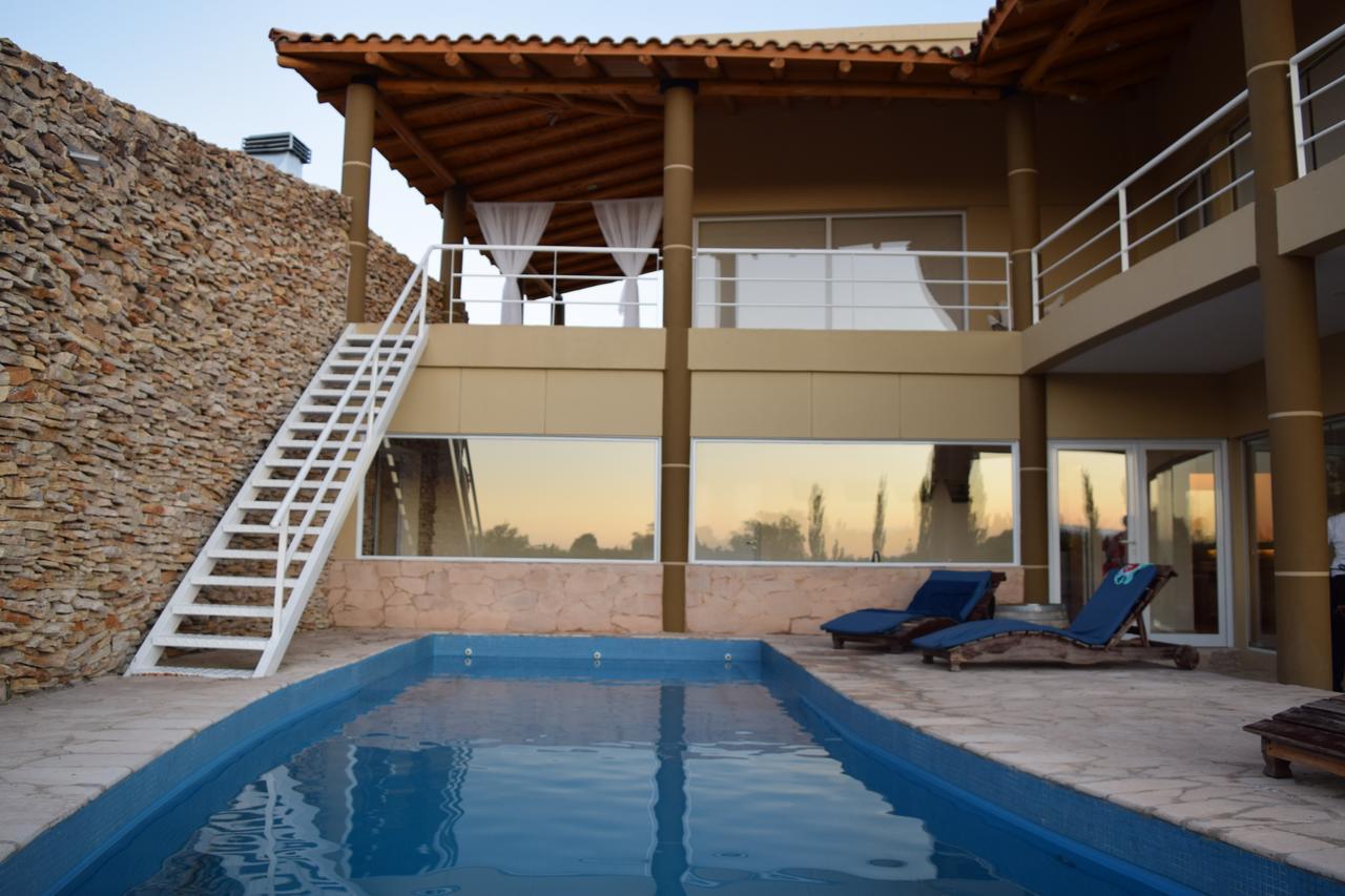 Chaglasian Wine & Hotel
